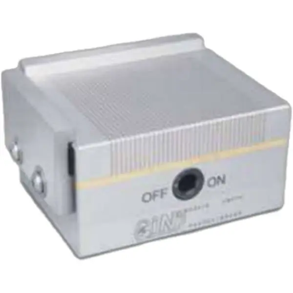 Ê Tô Kẹp Điện Cực EMC75 Cho Máy EDM GIN