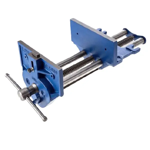 Ê tô kẹp gỗ đa năng 10 inch IRWIN T53ED