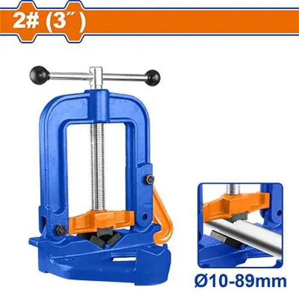 Ê tô kẹp ống 3 inch WADFOW WGTQ1203