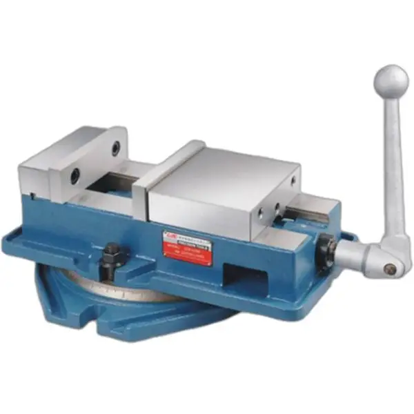 Ê Tô Khóa Góc Chính Xác Chống Nâng 45 Độ HLV 65140 GIN