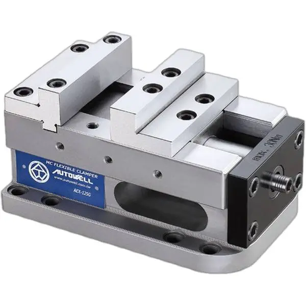 Ê Tô Mạnh Mẽ 5 Trục AEC Chống Nâng Wellock Autowell