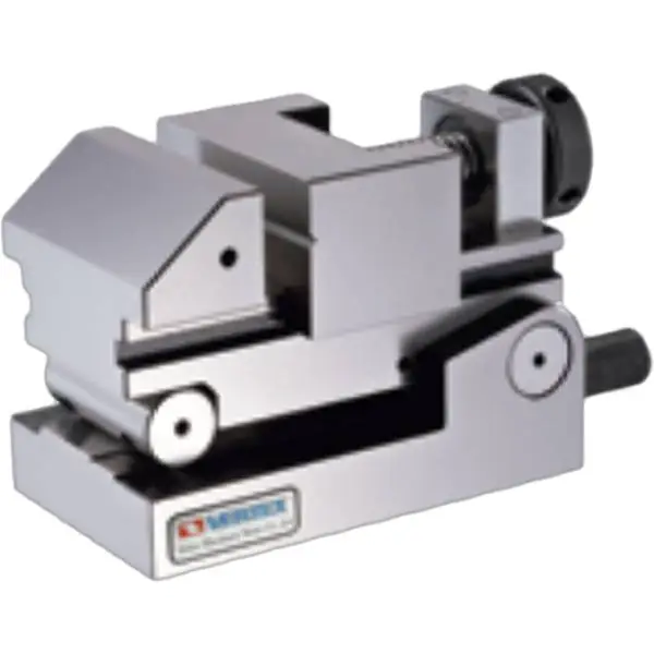 Ê tô máy mài nghiêng Vertex SVC-100, SVL-50, SVS-100