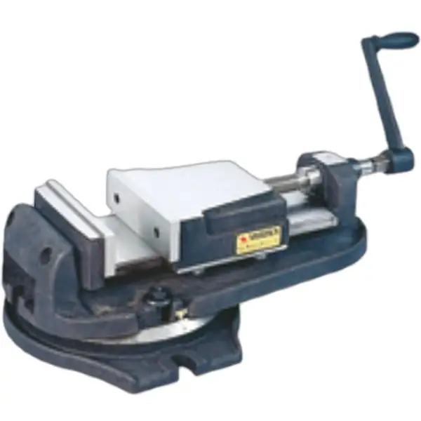 Ê tô máy phay kiểu Vertex VBV-4, VBV-5, VBV-6