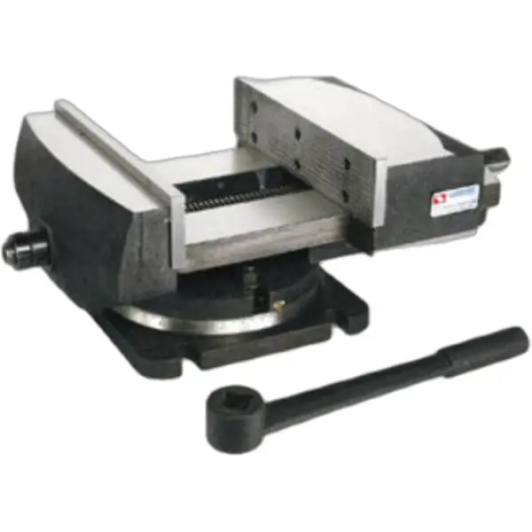 Ê Tô Máy Phay Vertex VSM-12, VSM-16, VSM-20