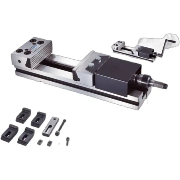 Ê tô mô-đun thủy lực chính xác Vertex VMP