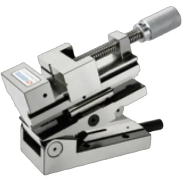 Ê tô nghiêng 2 chiều Vertex SVS-100