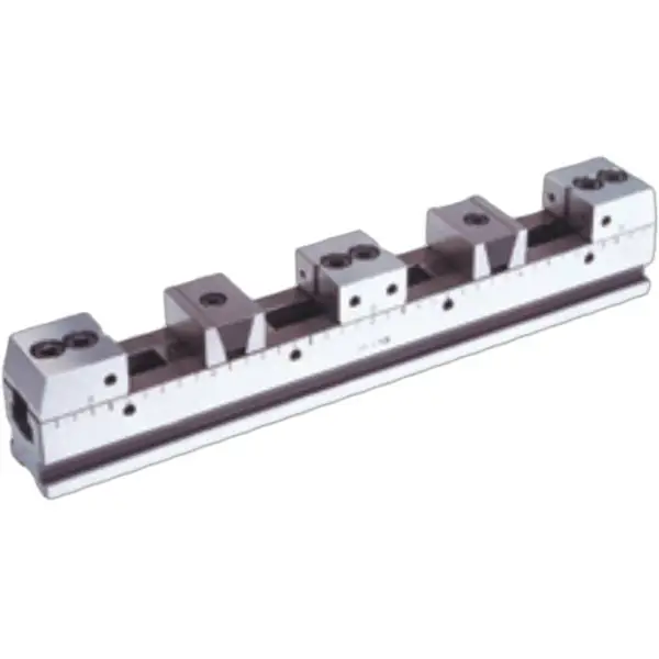 Ê tô nhiều ngàm kẹp VFL Vertex