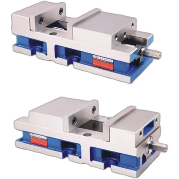 Ê Tô Phay Đa Năng 3 Chiều HMG Và HMR 65136-38 GIN