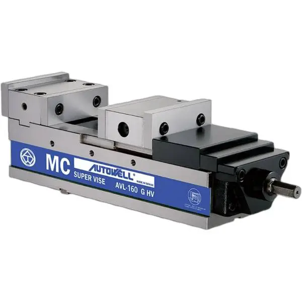 Ê Tô Siêu Chắc Chắn Chống Nâng Lockwell AVL-MC Autoweel