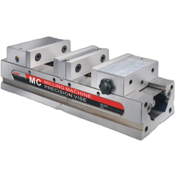 Ê Tô Siêu Chính Xác Cho Máy Phay CNC TLD 65390 GIN