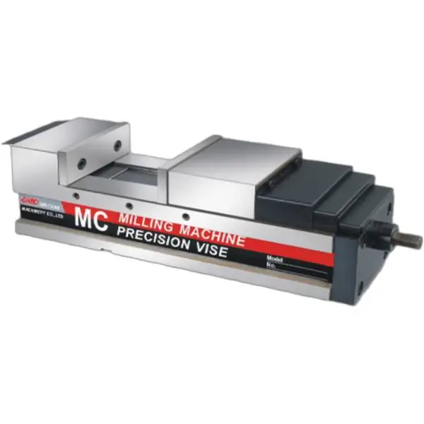 Ê Tô Thủy Lực Cho Máy CNC GCHV 65280 GIN