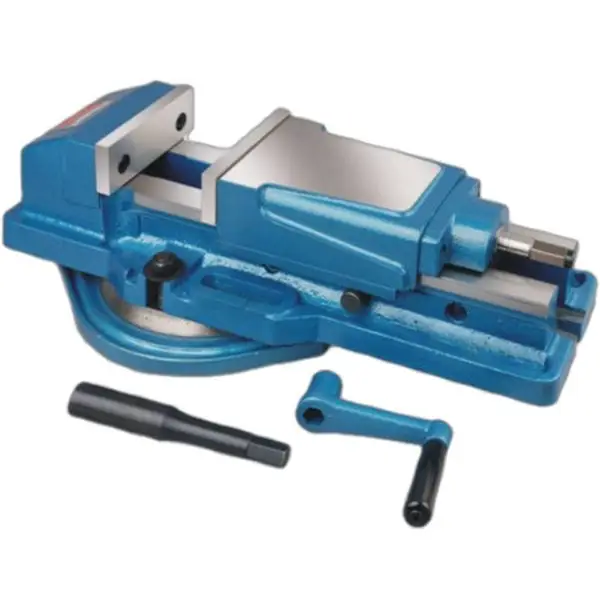 Ê Tô Thủy Lực - Lực Kẹp 2.5 Đến 8 Tấn HVA 65200 GIN
