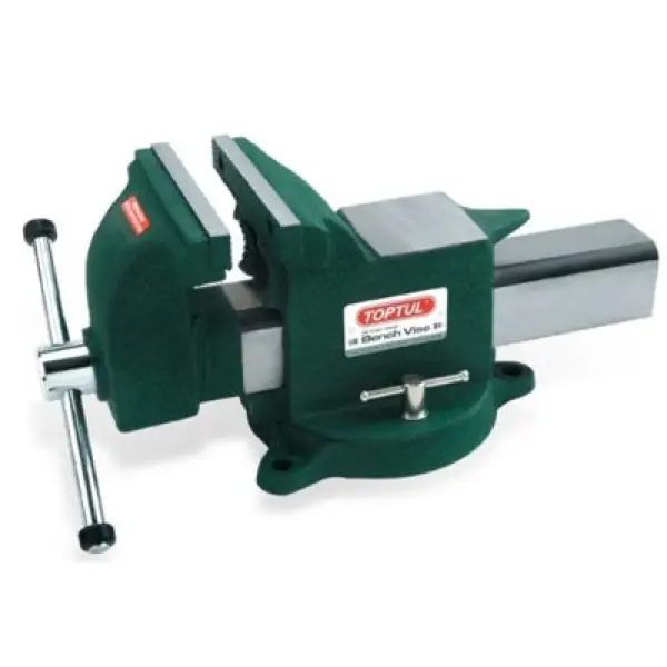 Ê tô TOPTUL DJAC0106 6 inch