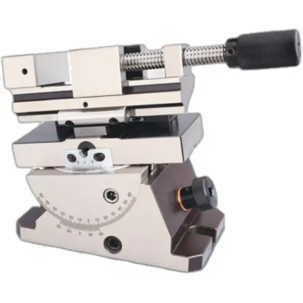 Ê Tô Vạn Năng Chính Xác Loại 3D CHML50 65010-100 GIN