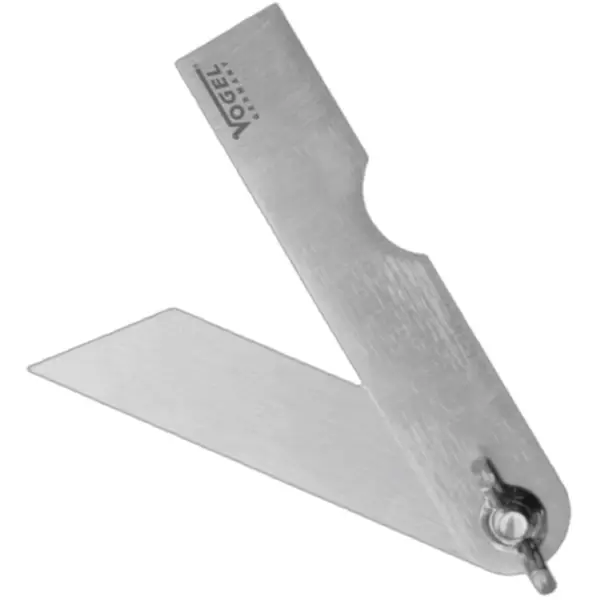Eke điều chỉnh góc bằng vít Vogel Germany 31257 Series