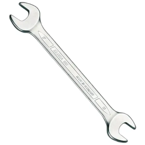 ELORA 100A Cờ lê hai đầu miệng hệ inch
