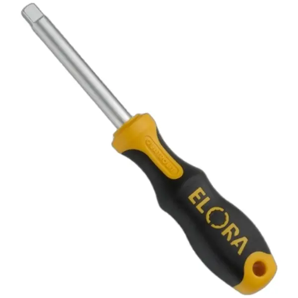 ELORA 1450-3 Tay vặn đầu tuýp dài 150mm