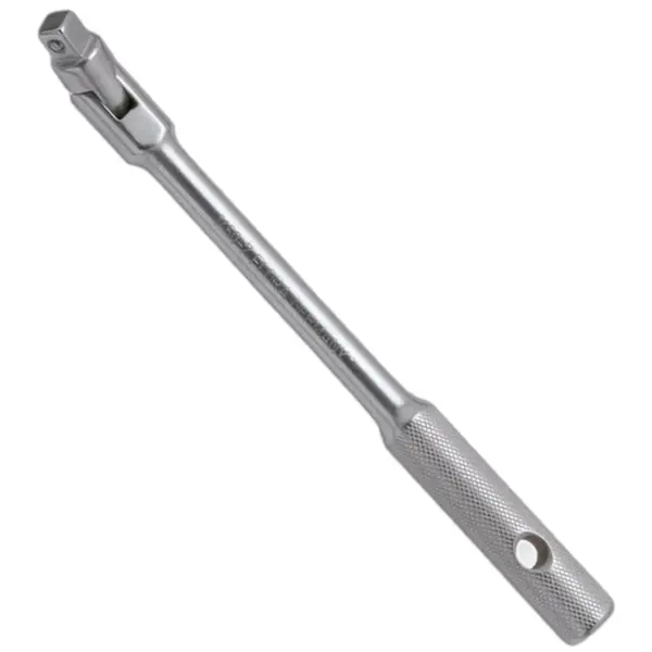 ELORA 1450-7 Tay vặn đầu tuýp, đầu lắc léo 150mm