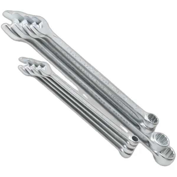 ELORA 203S-MXL Bộ cờ lê vòng miệng siêu dài