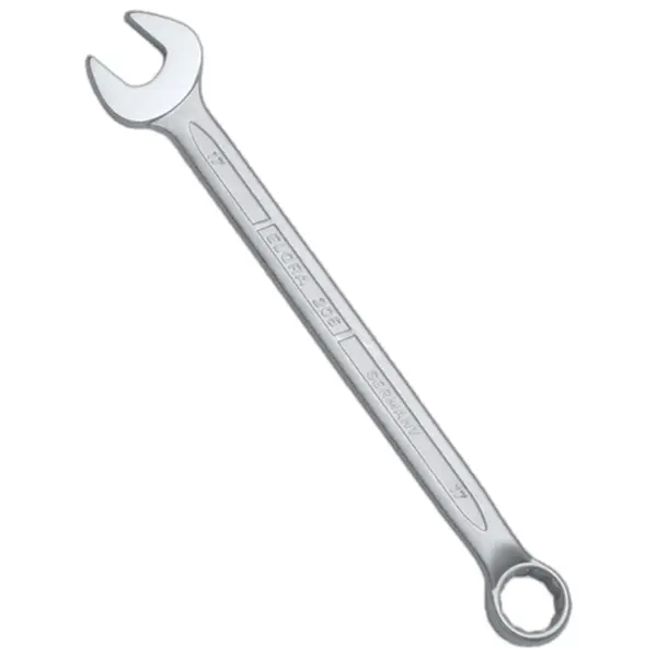 ELORA 205W Cờ lê vòng miệng khuỷu cao