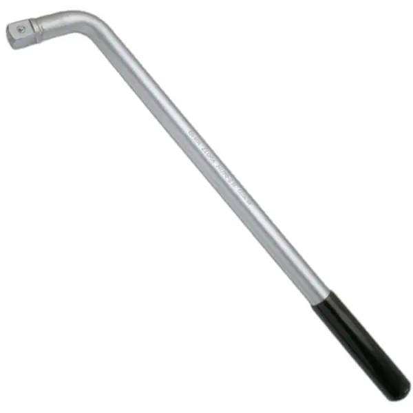ELORA 770-S14 Tay vặn đầu cong 500 mm