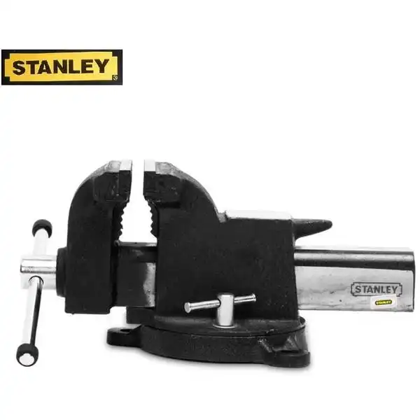 Eto bàn kẹp 5 inch (127mm) Stanley 81-602-1-22