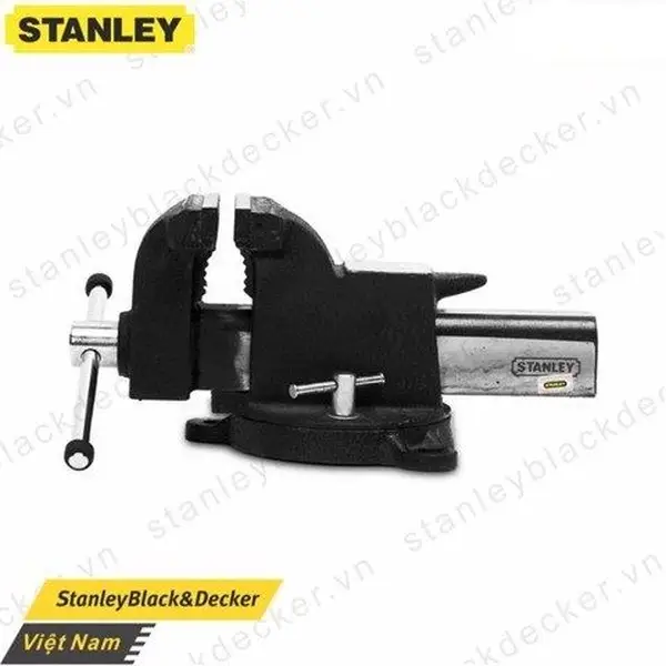 Eto Bàn Kẹp Mini Đa Góc 3 in.-75mm Stanley 83-069M