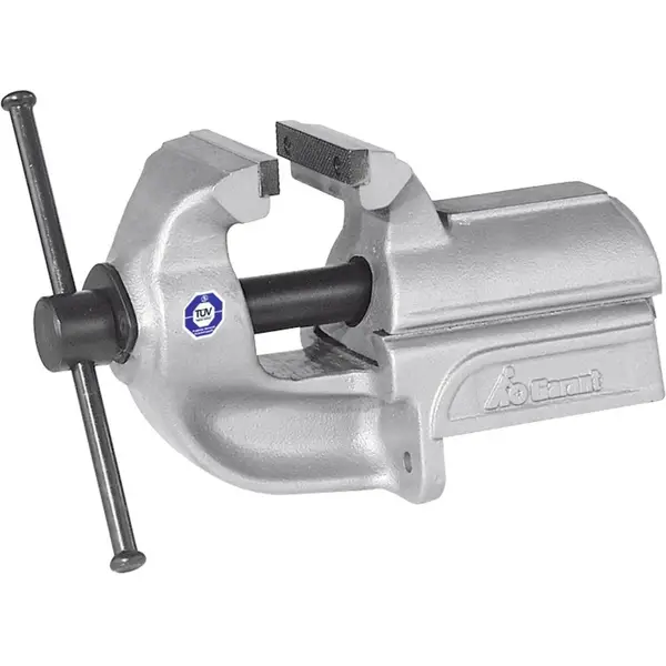 ETO GARANT HIGH-STRENGTH CAST IRON (GG 25) 80MM