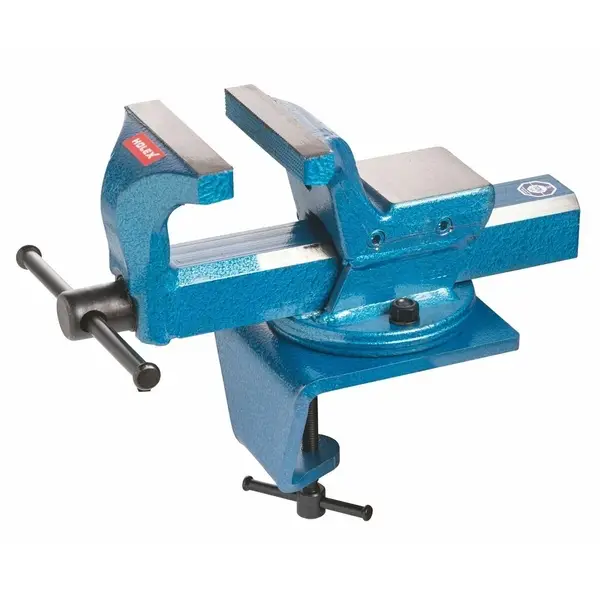 ETO KẸP NHANH DÙNG CHO BÀN LÀM VIỆC HOLEX 125MM