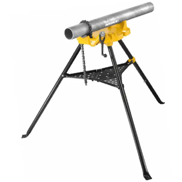 Eto kẹp ống 3 chân REMS Aquila 3B, kẹp tới ống 6 inch.