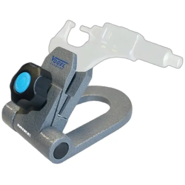 Eto kẹp panme chân đế Vogel Germany 239005