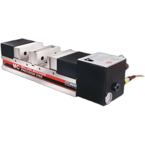 Êtô Kép Siêu Áp Lực Cao Cho Trung Tâm Gia Công CNC GPS 65440