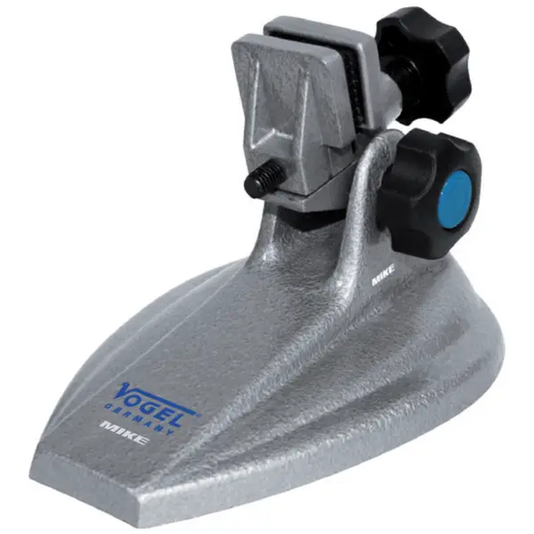 Eto kẹp thước panme Vogel Germany 239004, giá đỡ loại để bàn