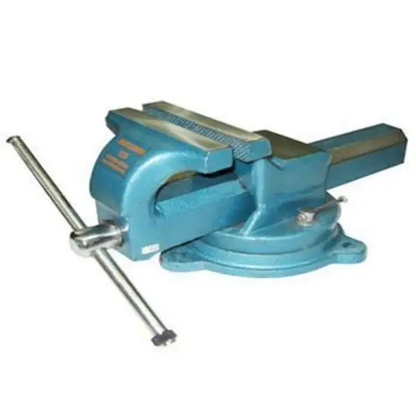 Êtô thép 4 inch TTP USA 1143.10-FCI