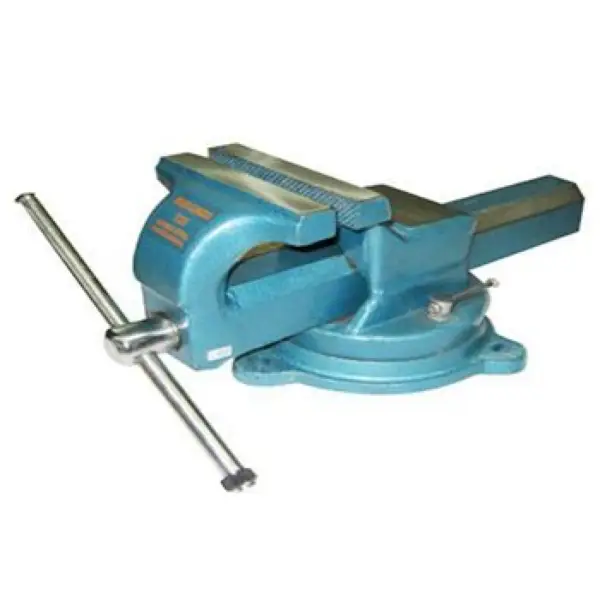 Êtô thép 6 inch TTP USA 1143.20-FCI
