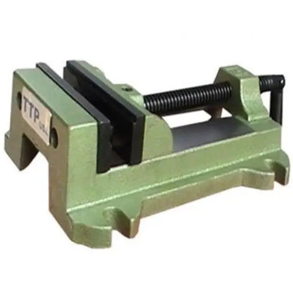 Êtô thép bàn khoan 6 inch TTP USA 450-1357.60-CPW