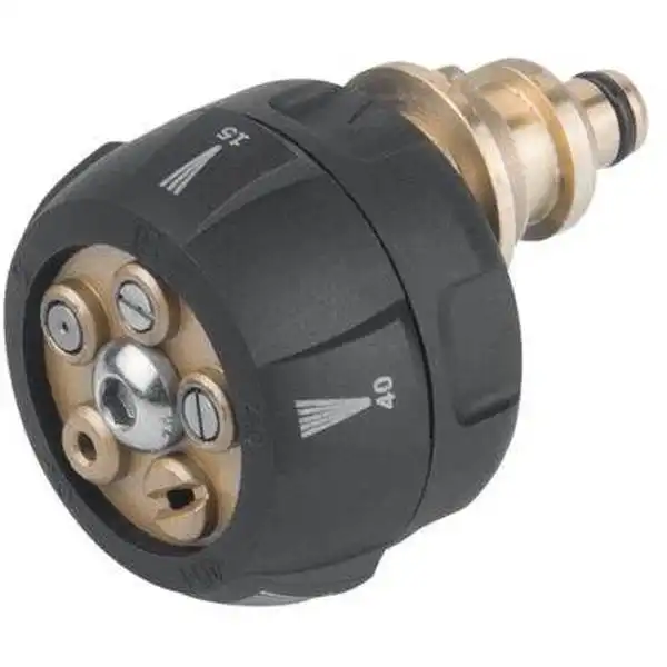 Five in one Nozzle using for 191K X-TRA.
