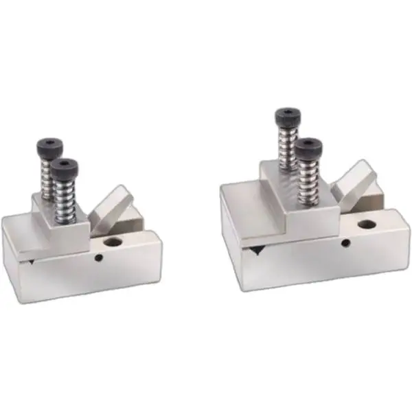 Gá Kẹp Chi Tiết Nhỏ Cho Máy CMM Kính Hiển Vi Đo Biên Dạng VC 55062 GIN