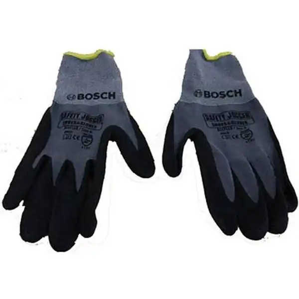 Găng tay bảo hộ Bosch (quà tặng)