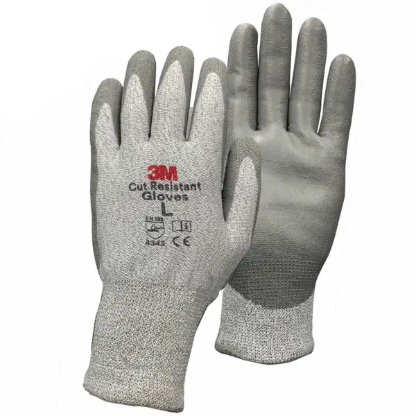 Găng tay bảo hộ level 3 size L 3M SP3PU