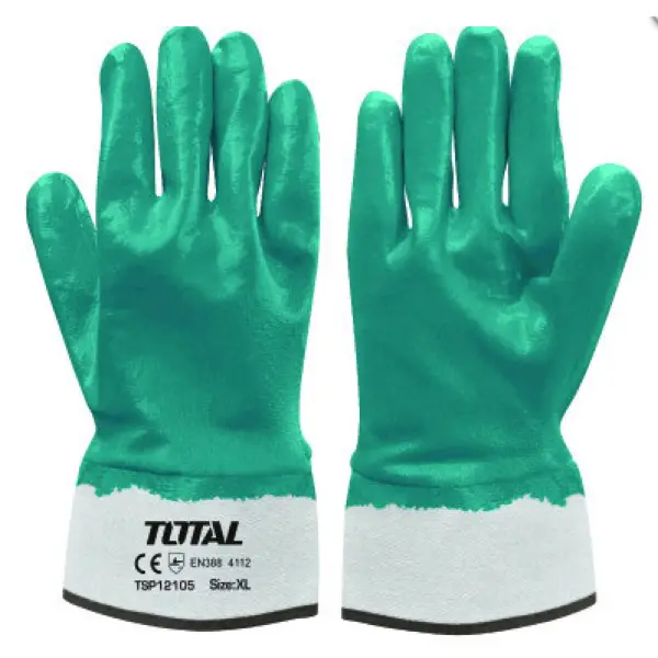 Găng tay cao su tổng hợp Total TSP12105