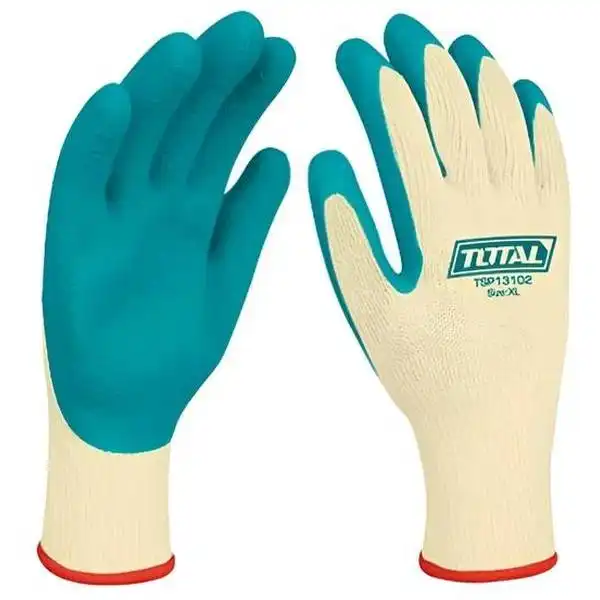 Găng tay cao su XL TSP13102 TOTAL
