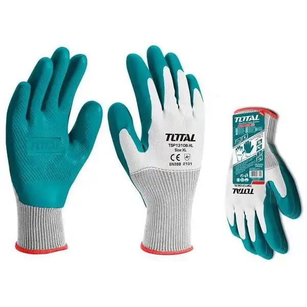 Găng tay cao su XL TSP13106-XL TOTAL