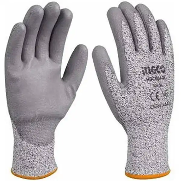 Găng tay chống cắt INGCO HGCG01-XL