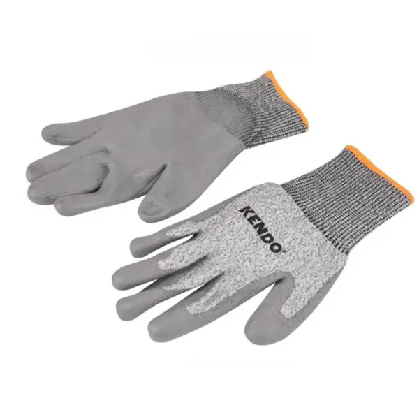 Găng tay chống cắt Kendo 76112 10 inch (size XL)