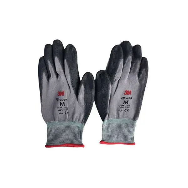 Găng tay chống cắt level 1 3M DB1PU (Size L)