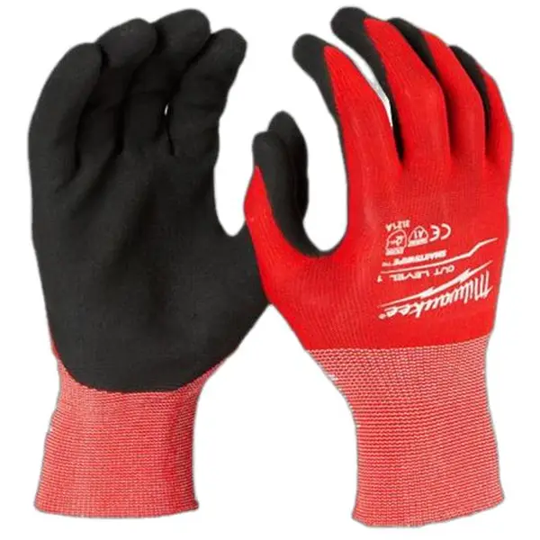 GĂNG TAY CHỐNG CẮT LEVEL 1 MILWAUKEE 48-22-8902
