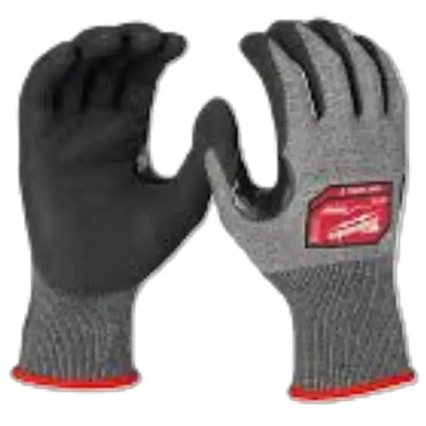 GĂNG TAY CHỐNG CẮT LEVEL 5 MILWAUKEE 48-73-7152