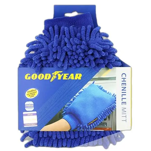 GĂNG TAY LAU XE GOODYEAR GY-2854