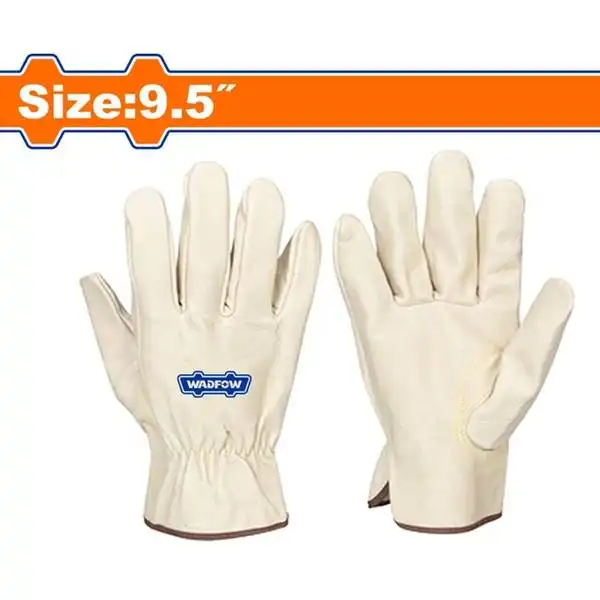Găng Tay Vải Da 9.5 inch WLG1001 WADFOW